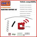 INJECTORS SUPPORT KIT EXC TPI300 18-22