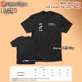 LE Short Sleeve Tee TLD Factory Pit Crew - Black