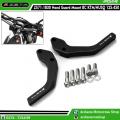 Armor BC MOUNT KTM/HUSQ - BLACK