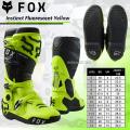 Instinct Boot Flou Yellow
