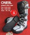 ELEMENT BOOT GRAY