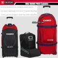 RIG 9800 PRO - WHEELED - CUBBY