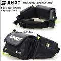 TOOL WAIST CLIMATIC BLACK