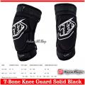 TBONE SOLID BLACK