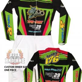 Custom _ 1 piece 