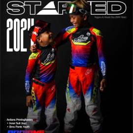 BMX Gear -2024 