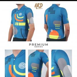 ARD Road Bike Premium Series Jersey - 1