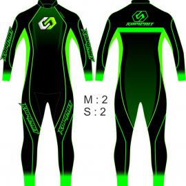 Sample Custom Desain Custom Inner Suit Kopipait 