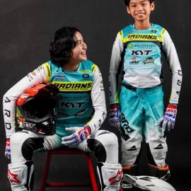 NEW IRONFLEX MX GEAR -2024 