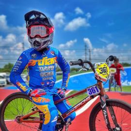 BMX Gear -2024-1