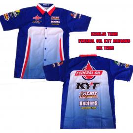 FDERAL OIL MX Team 