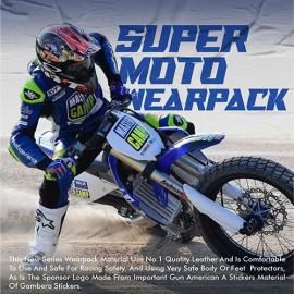 VR46 MASTER CAMP 