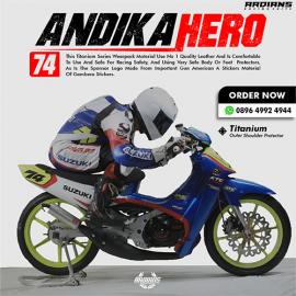 ANDIKA HERO 